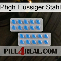Phgh Flüssiger Stahl 23